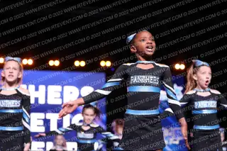 Panthers Athletic Club Fury