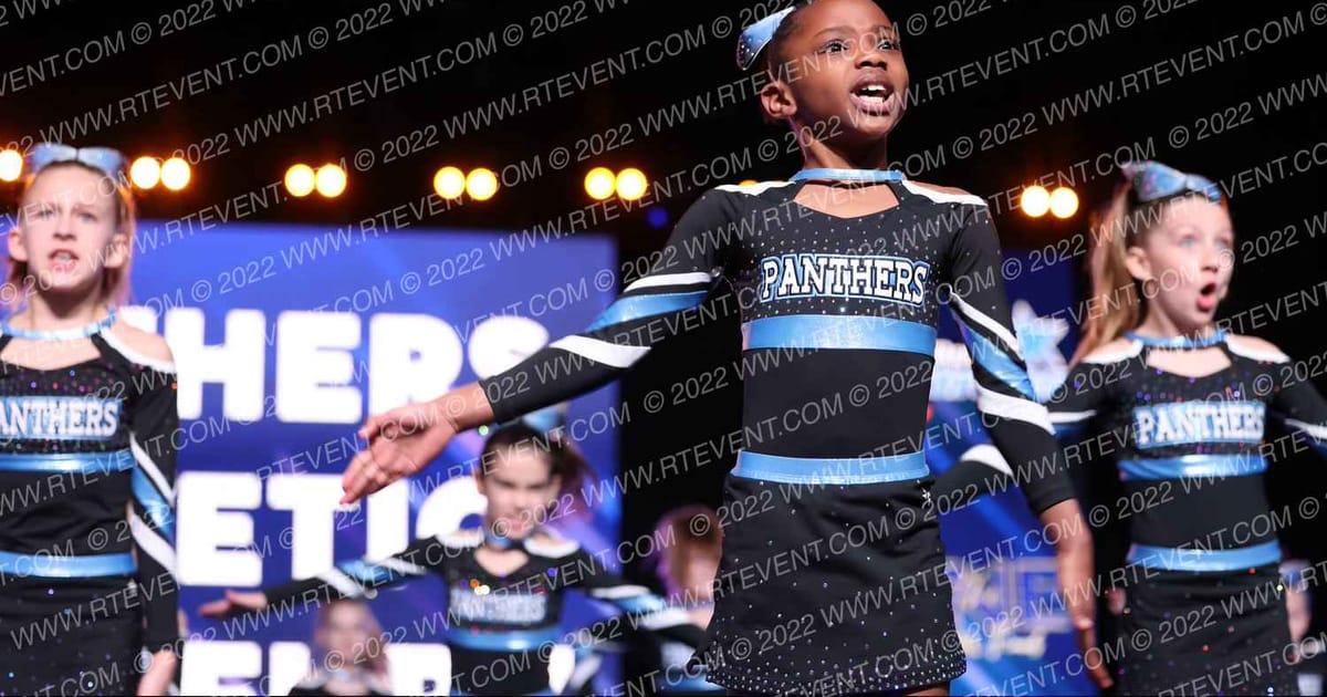 Panthers Athletic Club Fury · CDE Mid Atlantic Open
