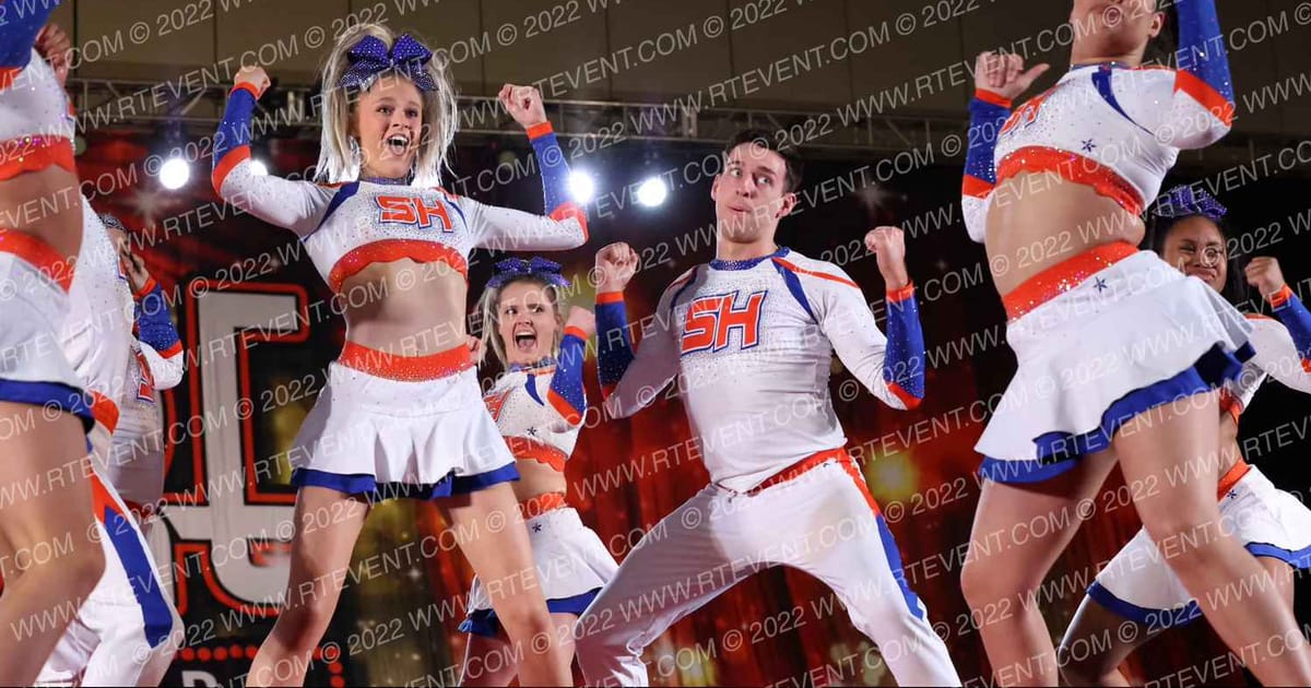 Southern Heat Allstars Black Ops · Encore Memphis Showdown FIXED