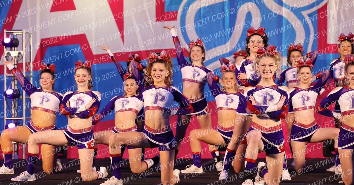 Pittsburgh Pride All Stars Beast Mode · Aloha showdown FIXED