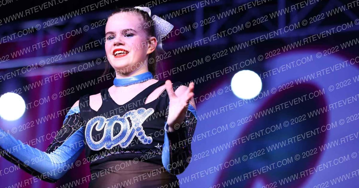 CDX Elite Blackhawks · Coastal at the Capitol Grand Nationals