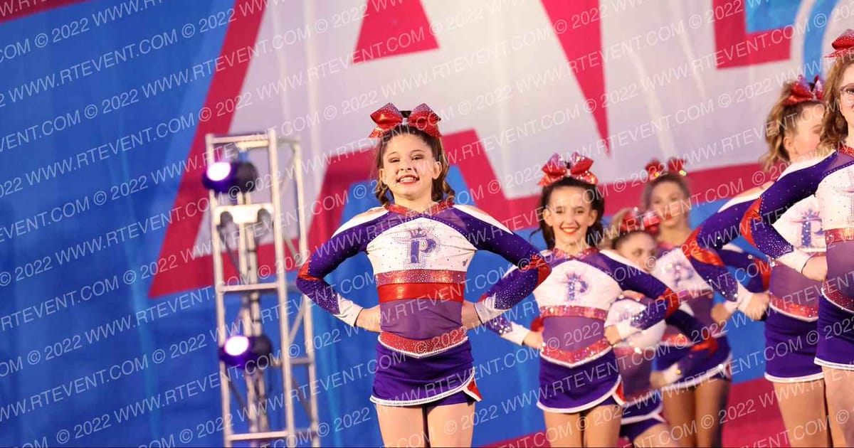 Pittsburgh Pride All Stars Aristocats · Aloha showdown FIXED