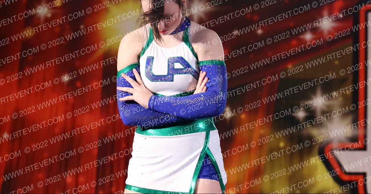 Universal Athletics Oceans 11 · Encore Memphis Showdown FIXED