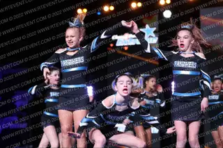 SYA Extreme Black Ice