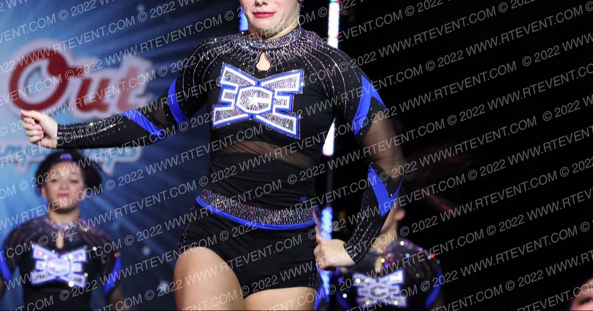 East Celebrity Elite Wicked · All out nationals