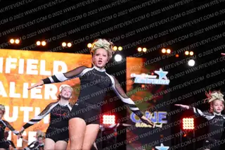 Winfield Cavaliers Youth Elite
