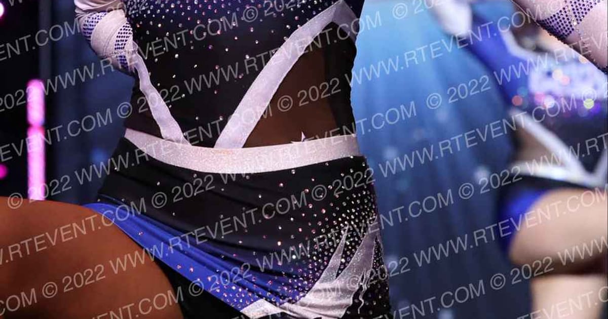 PALM BEACH LIGHTNING Moonstones · All out nationals