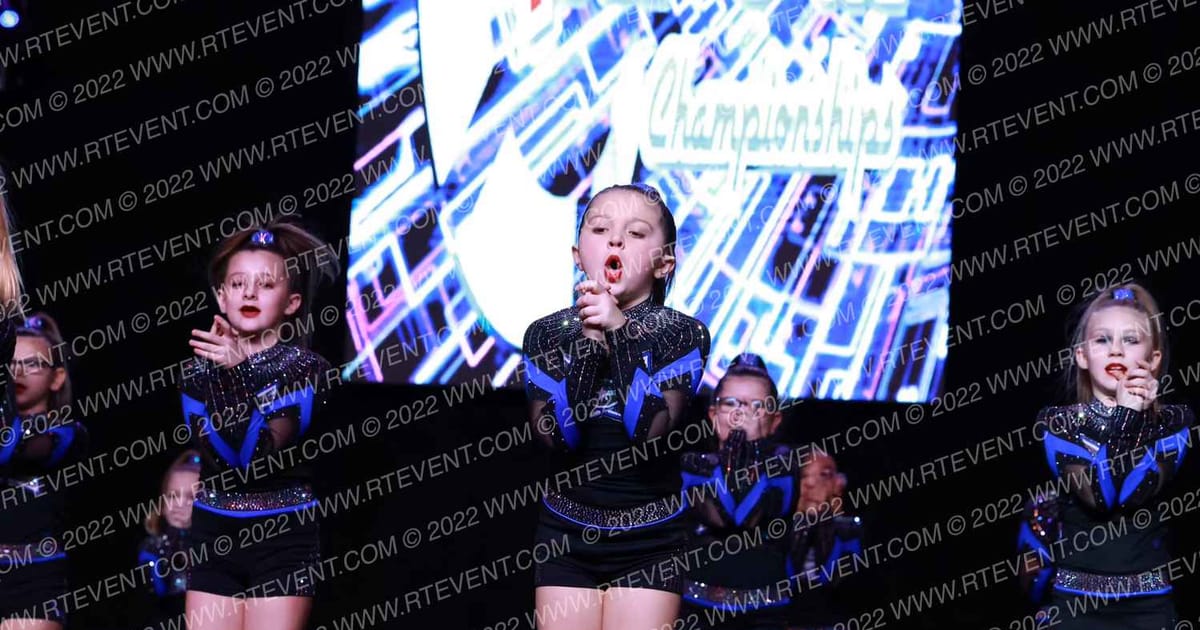 East Celebrity Elite Cherry Bombs 2 · All out nationals
