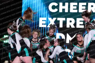 Cheer Extreme DMV C3