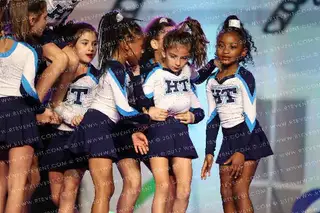 Hangtime Hotshots