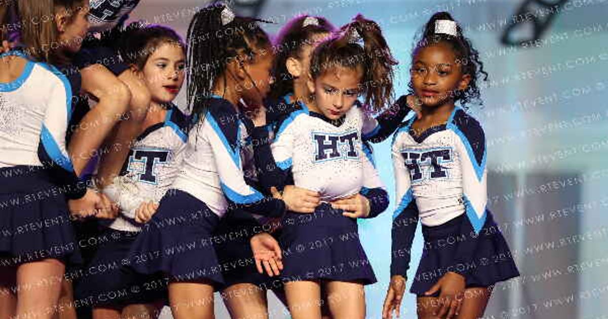 Hangtime Hotshots · New Orleans Grand Nationals DIDII