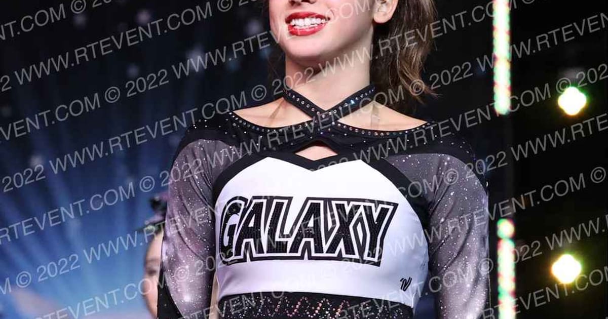 World Cup Galaxy · All out nationals