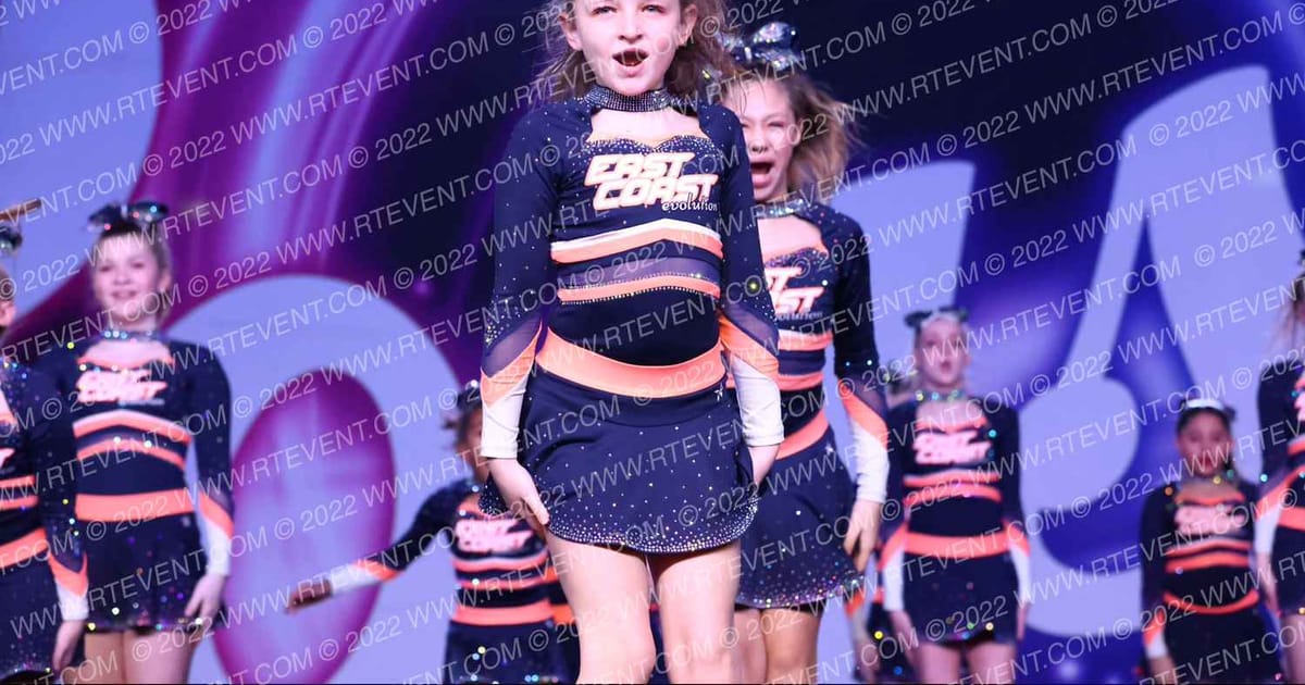 East Coast Evolution Veloc1ty · Coastal at the Capitol Grand Nationals