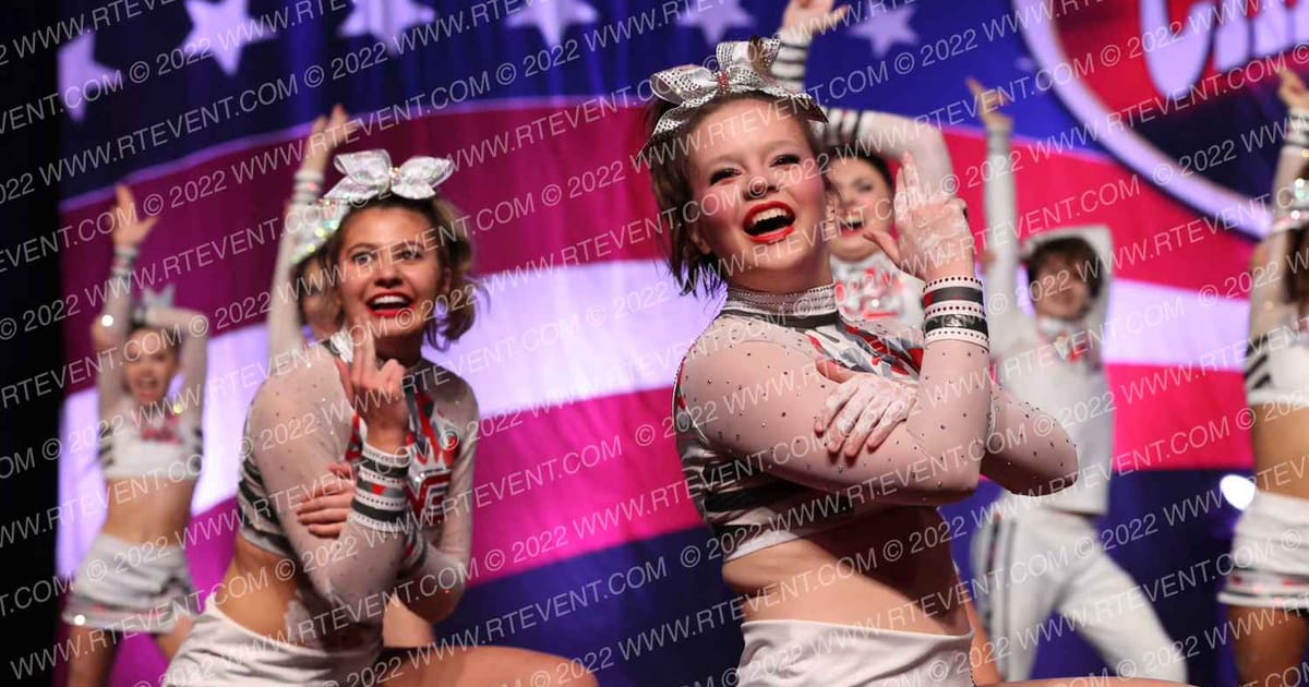 Woodlands Elite - Katy Militia · ACP Southern Nationals FIXED