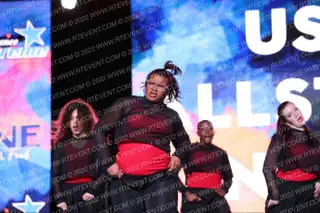 USA Allstars Enigma