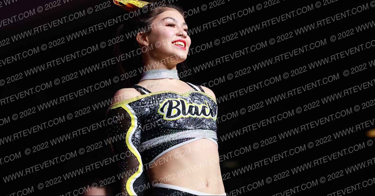 OC All Stars Black · Duel in the Desert