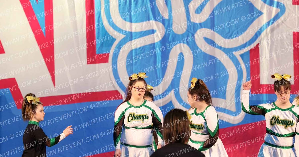 Champs Central Lucky Charms · Aloha showdown FIXED