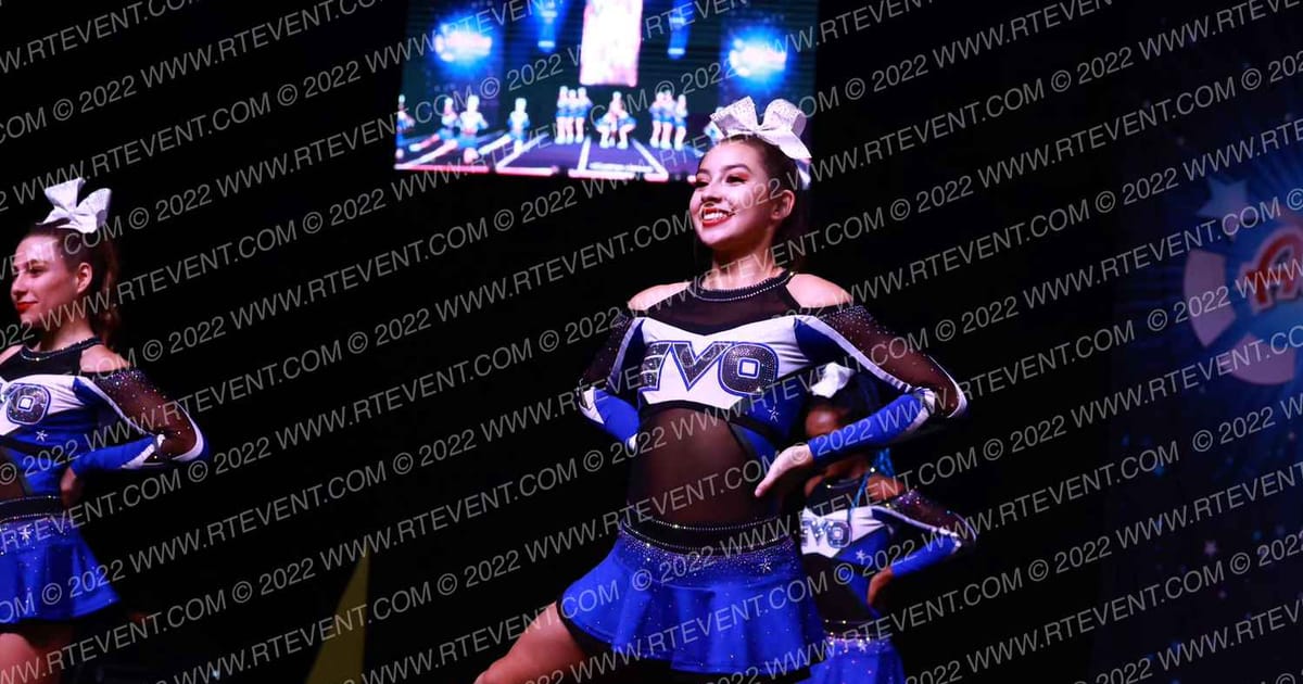 EVO Training Center Just2fy · All out nationals