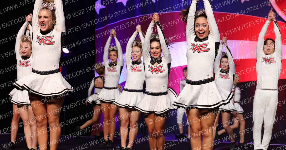 Woodlands Elite - OR SWAT · ACP Southern Nationals FIXED