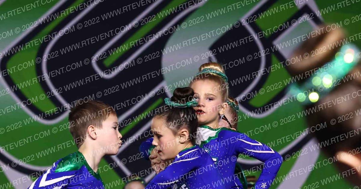 Indiana Ultimate- Fort Wayne Kiwi · CSG Grand Nationals