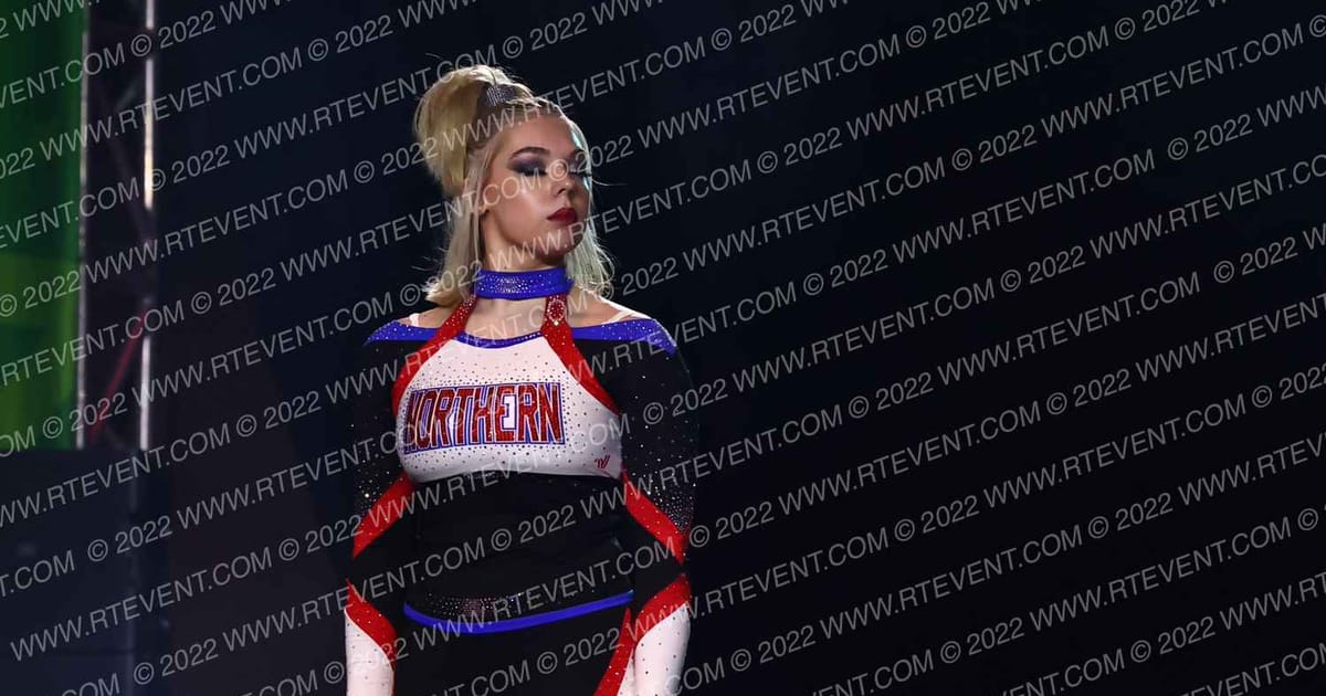 Northern Elite Rampage · CSG Grand Nationals