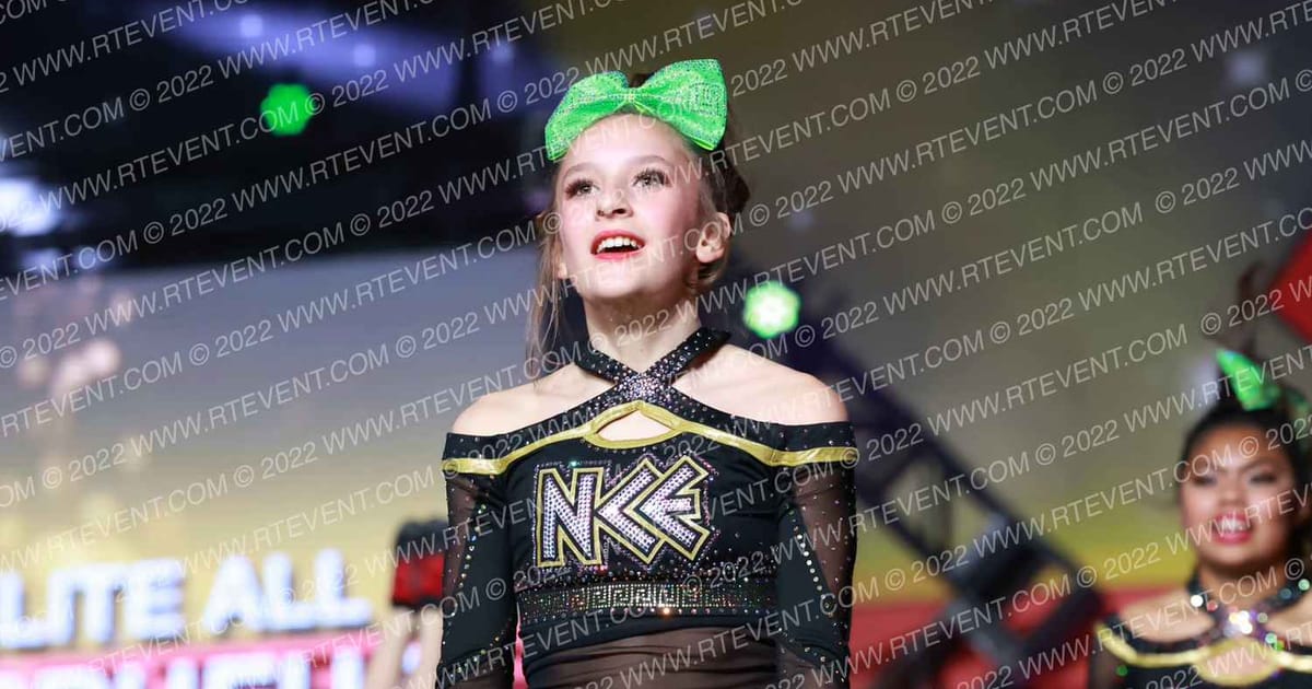 Nor Cal Elite All Stars Morpheus · Duel in the Desert