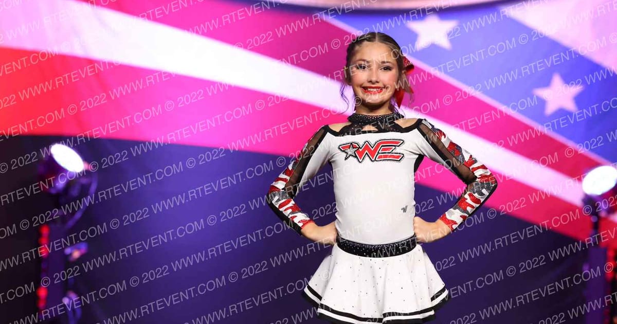 Woodlands Elite - Katy Jr. Ops · ACP Southern Nationals FIXED