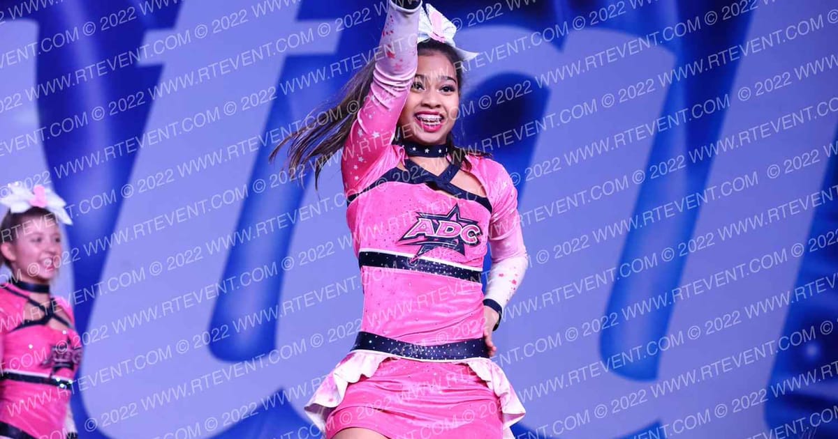 ADC All Starz Asteroidz · Coastal at the Capitol Grand Nationals