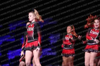 FAME Midlo Rockstars