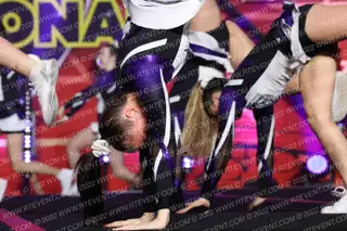 Perfect Storm Athletics Hurricanes