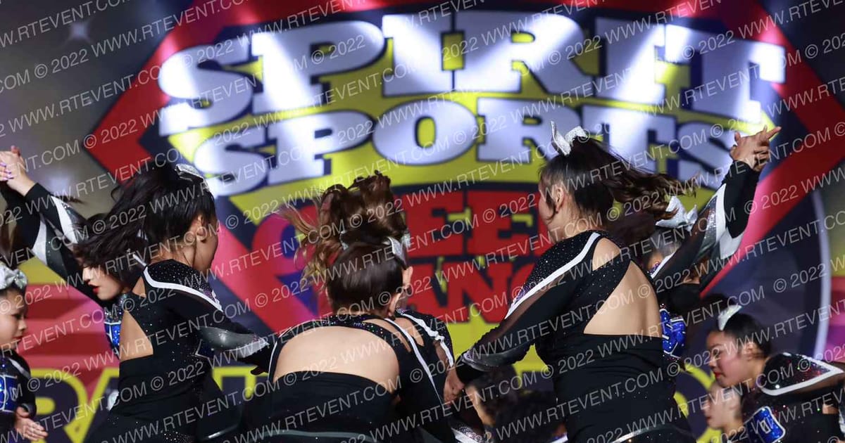 South Bay Divas Royals · Duel in the Desert