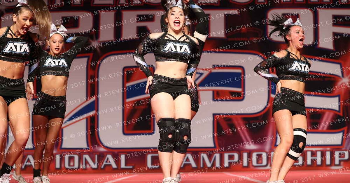 ATA GeneSIX · Spirit of Hope Grand Nationals