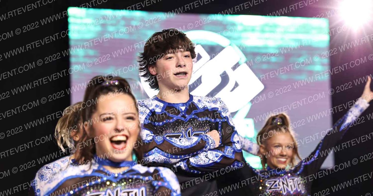 Indiana Ultimate- Fort Wayne Zenith · CSG Grand Nationals
