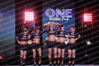 Elite Heat Arson Queens