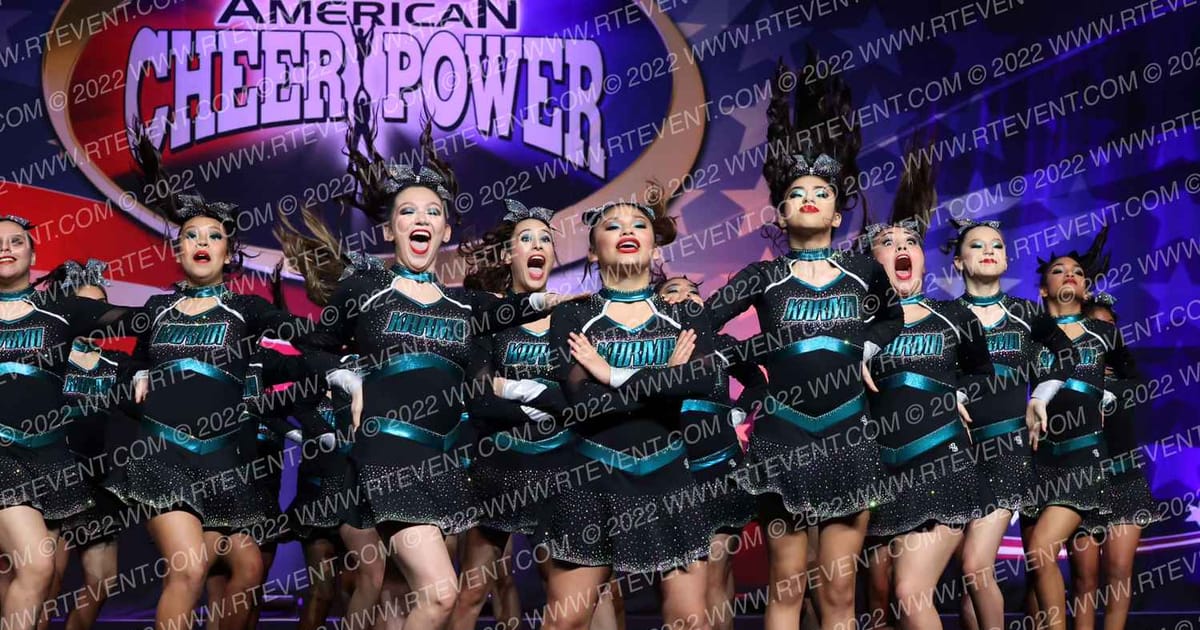 Karma Athletics Shade · ACP Southern Nationals FIXED