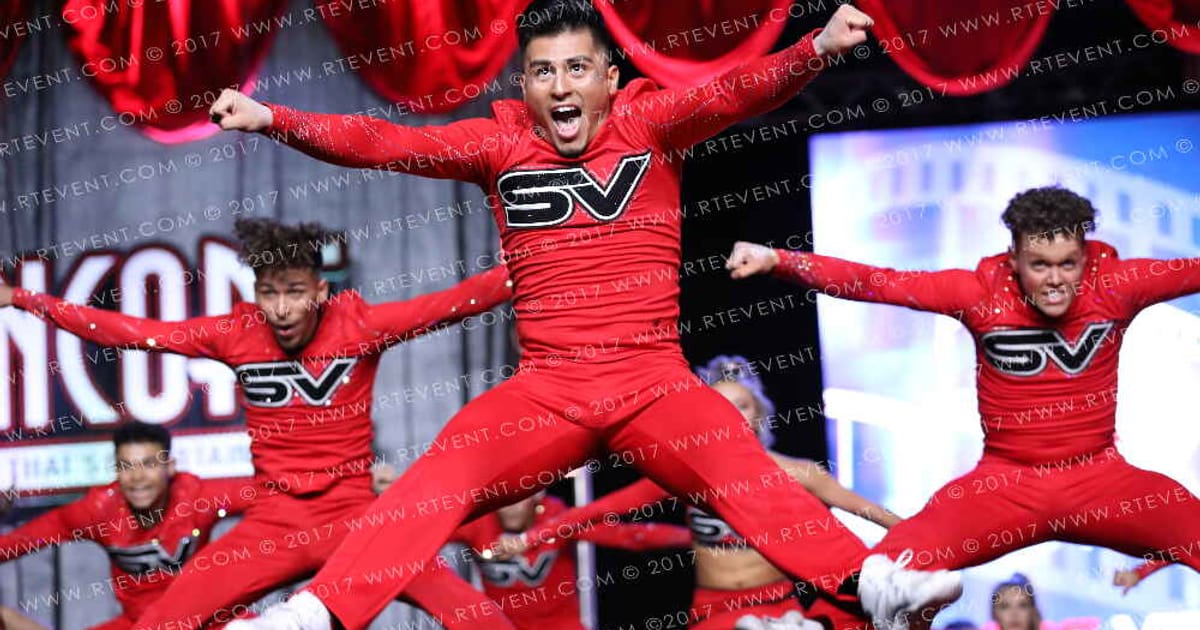 Stars Vipers San Antonio Anacondas · Encore Grand Nationals