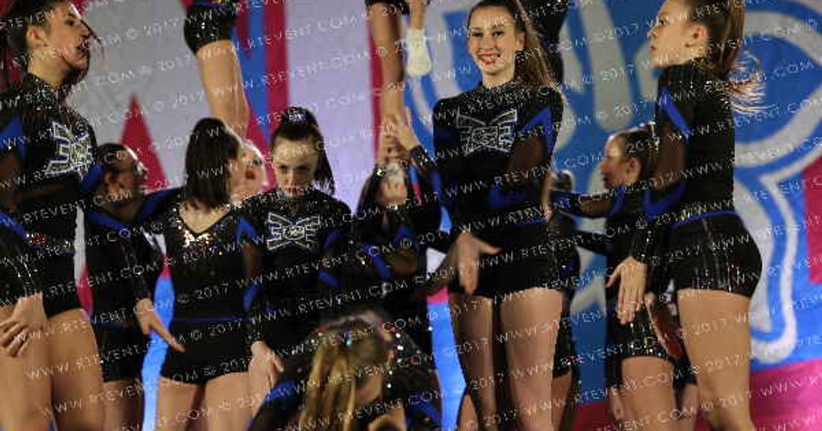 East Celebrity Elite ECE Blackout · Aloha Worcester Showdown