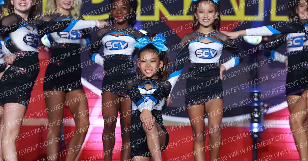 SCV All Stars Junior Black · Duel in the Desert