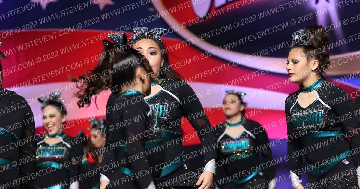 Karma Athletics Shade · ACP Southern Nationals