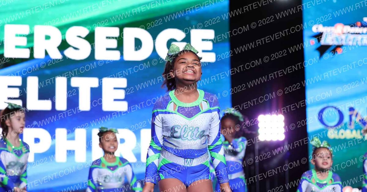 Watersedge Elite Sapphires · CDE Mid Atlantic Open