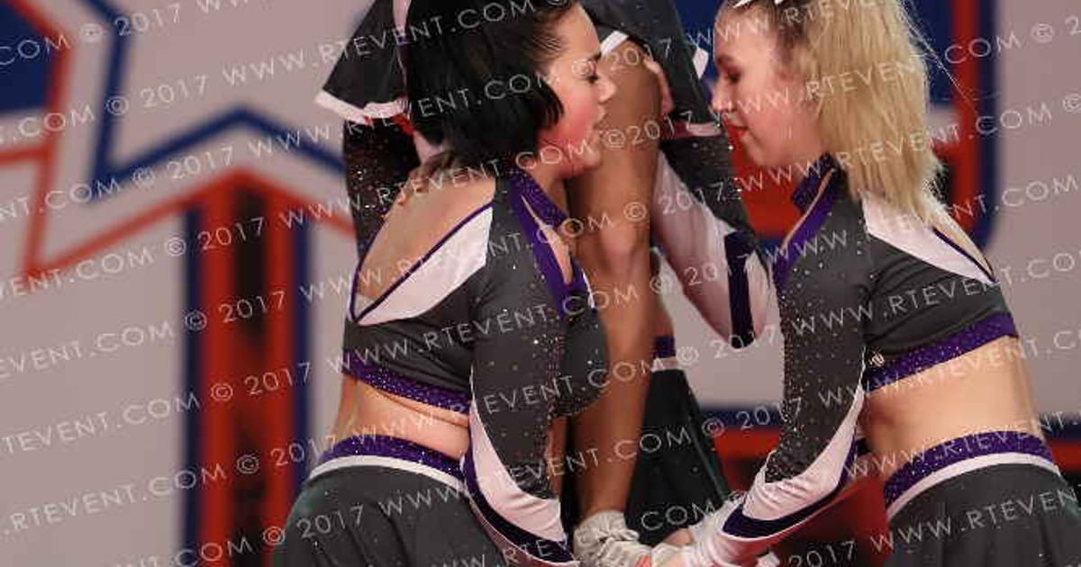 Zodiacs Extreme All Stars Scorpio · Spirit of Hope Grand Nationals