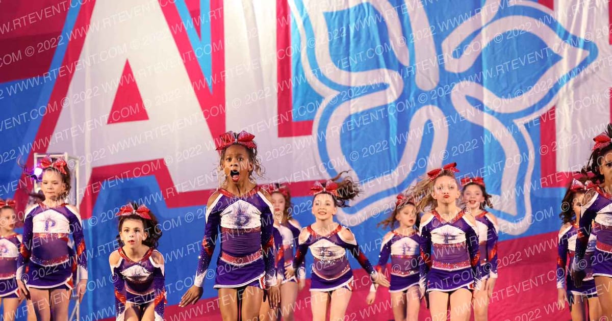 Pittsburgh Pride All Stars Ferocious · Aloha showdown FIXED