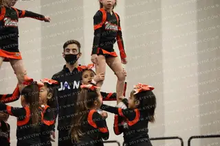 LA PUENTE WARRIORS JR GREMLIN