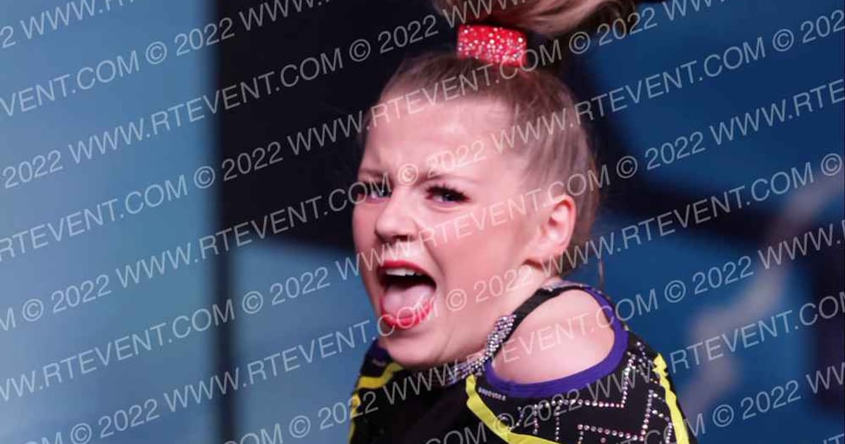 Step One All Stars - North Fantastic · Coastal at the Capitol Grand Nationals