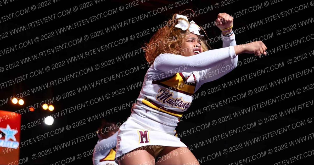 Bishop McNamara High School · CDE Mid Atlantic Open