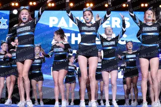Panthers Athletic Club Wrath