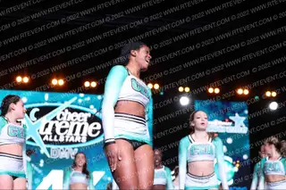 Cheer Extreme DMV 24K