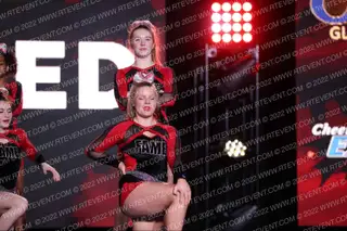 FAME Midlo Code Red