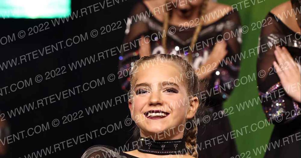Koach All Stars Queen of Hearts · CSG Grand Nationals