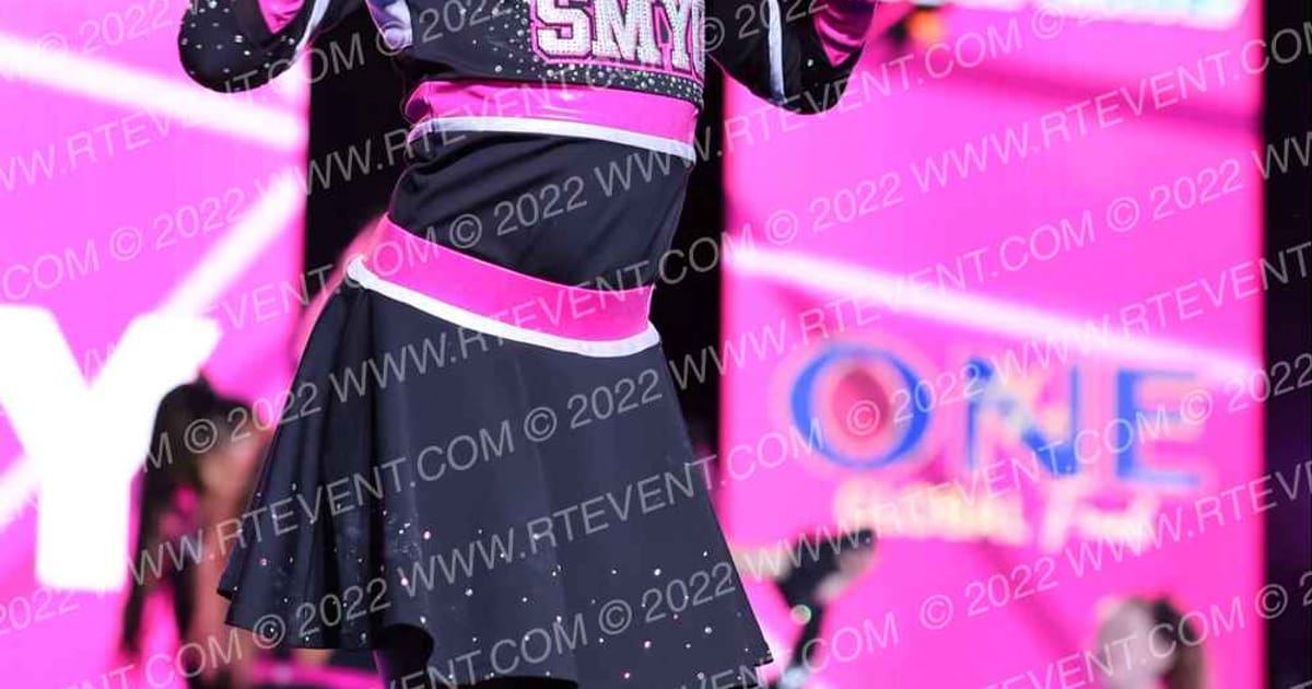 SMYO Majesty · CDE Mid Atlantic Open